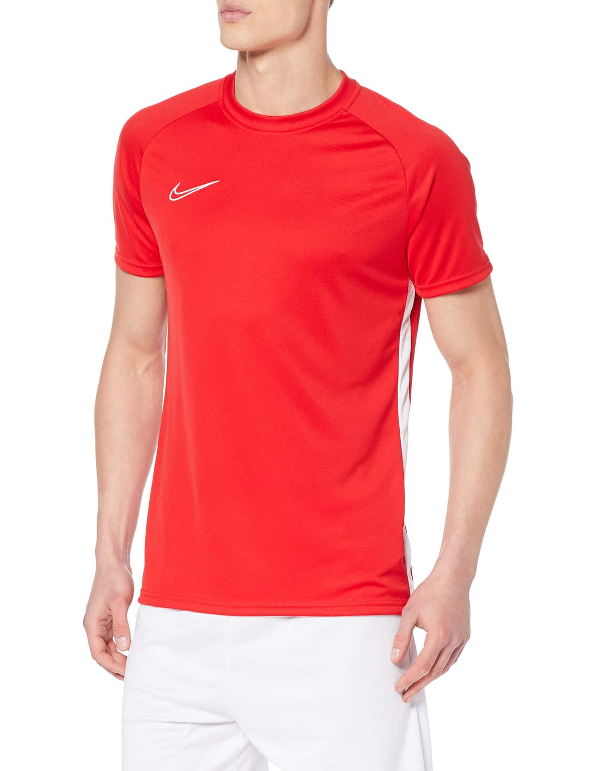 Nike Park Knit without brief, Pantalones de fútbol para hombre — view 46
