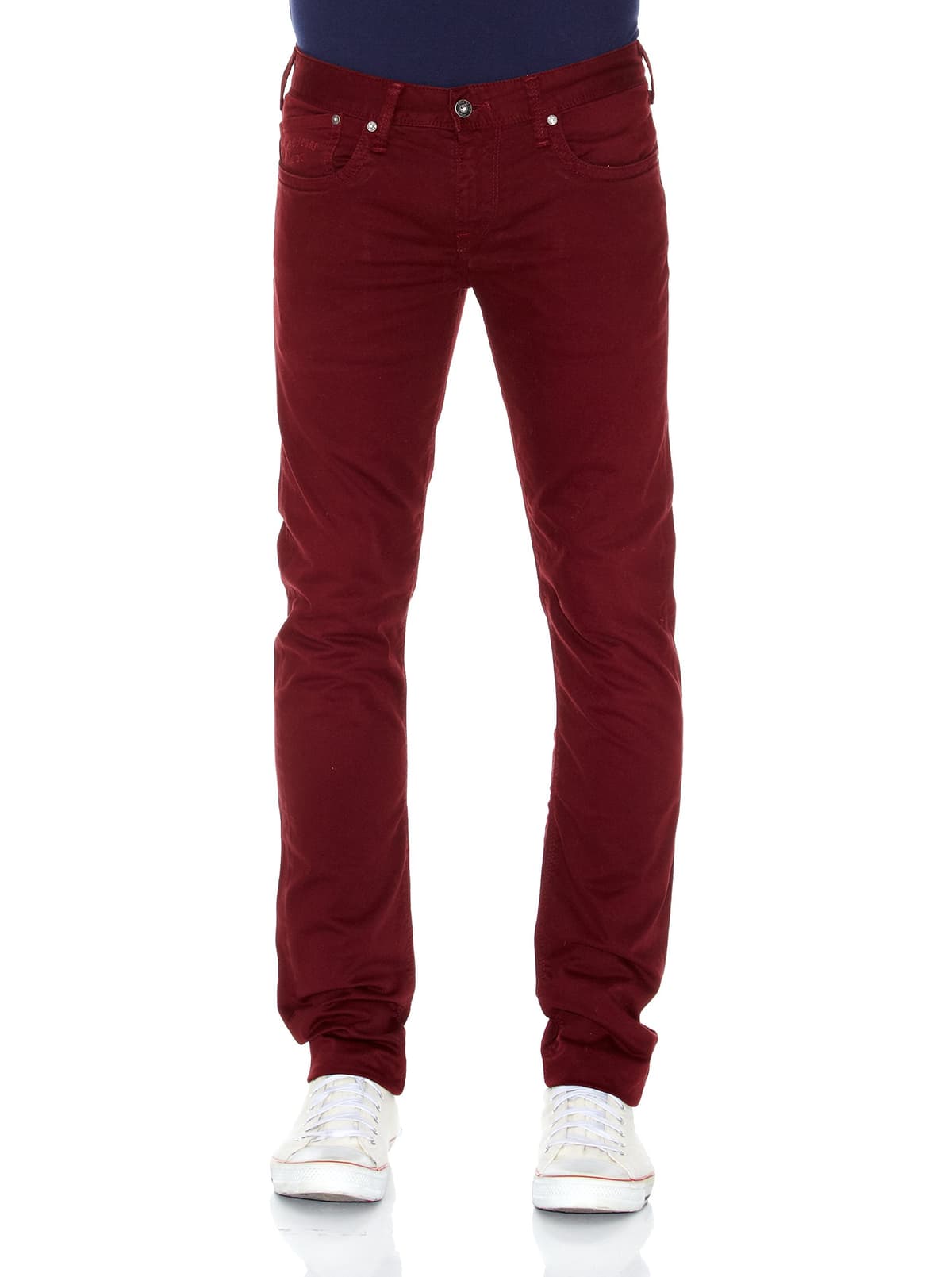 Pepe Jeans Hatch Jeans', Vaqueros Hombre — view 65