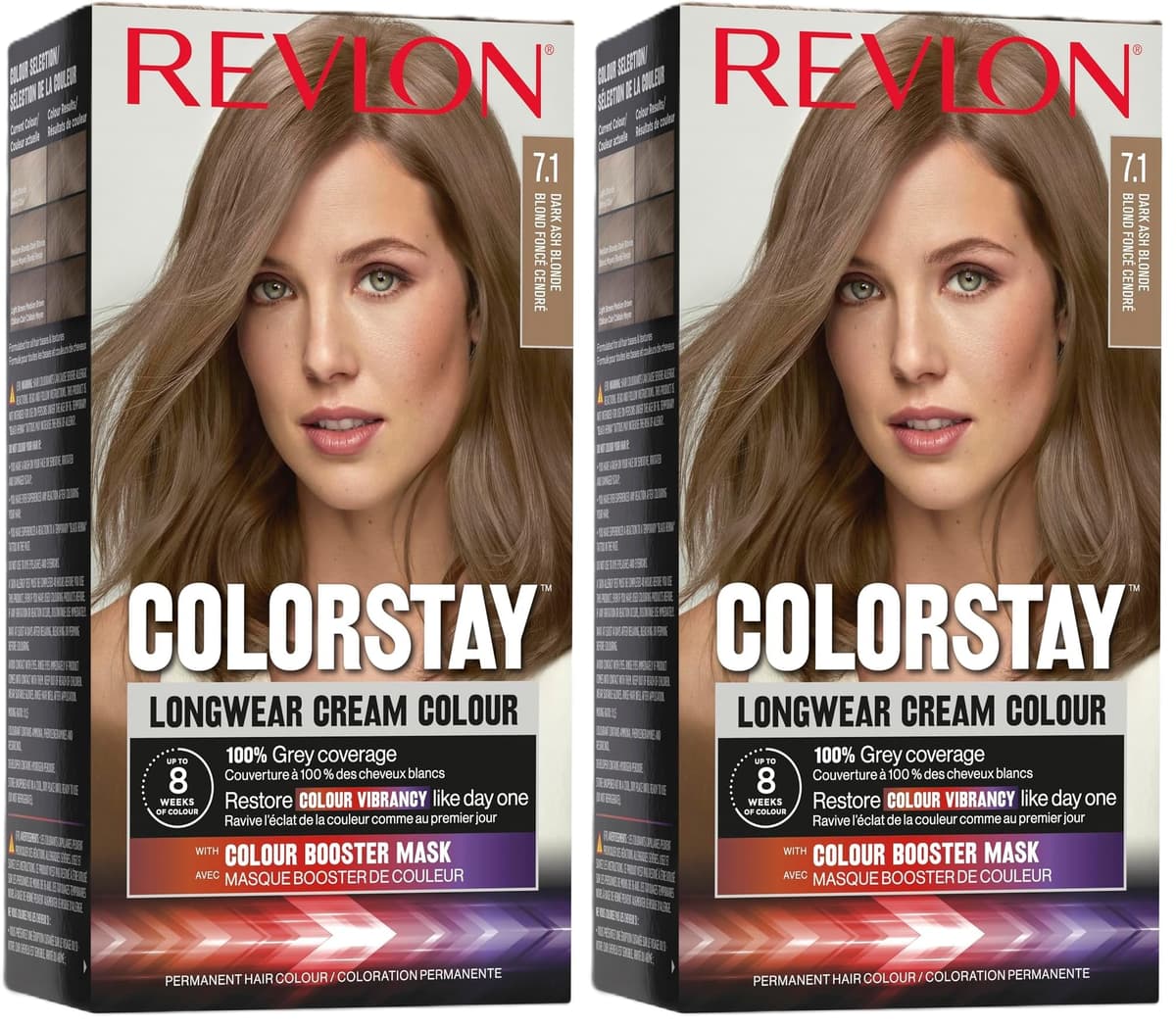 Revlon Colorstay Longwear Permanent Cream Colour — view 15