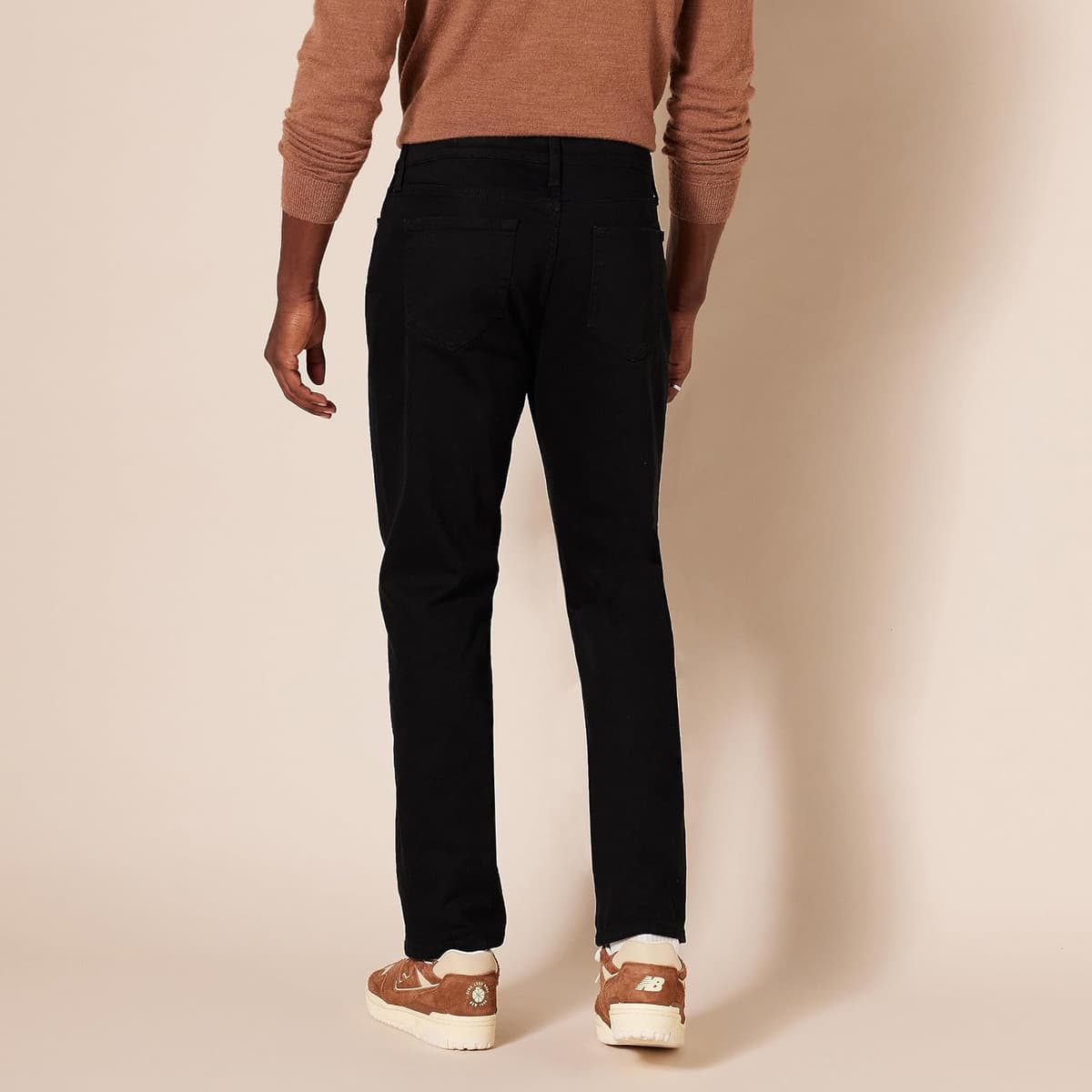 Amazon Essentials Men's Slim-Fit Jeans - Discontinued Colours — view 2