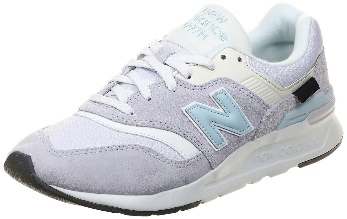 New Balance Women's 997H V1 Sneaker — view 20