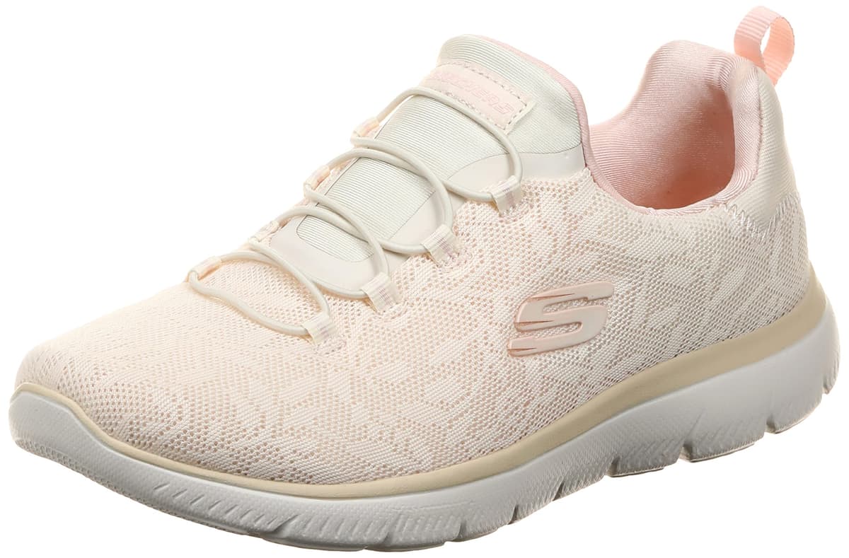 Skechers Mujer D'Lites Biggest Fan1 Trainers — view 35