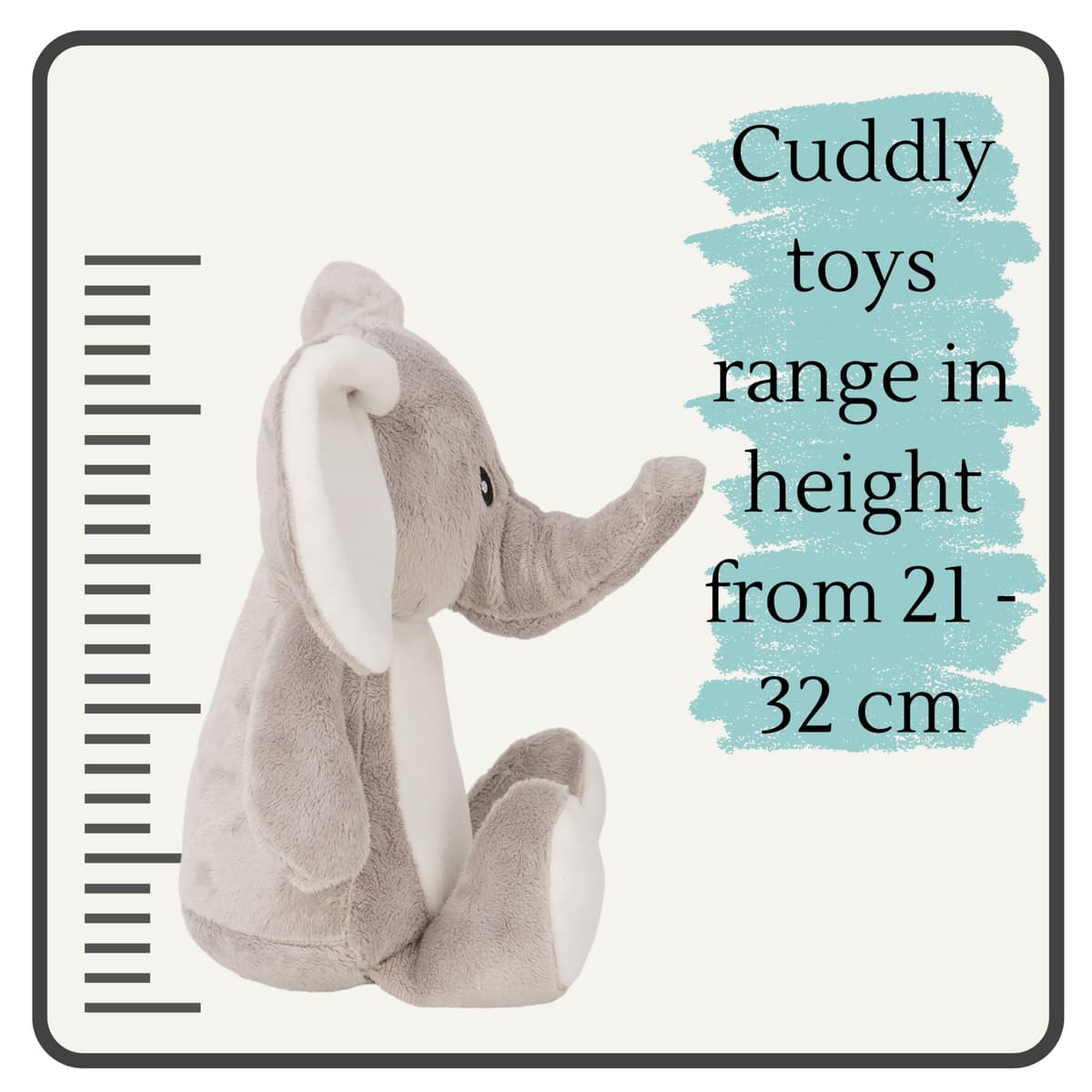 HotScamp Marathon Gift Cuddly Toy - Personalised London 2026 Teddy Marathon? Completed It! Customised Runner Running Finish Medal Congratulations Well Done Run Soft Cuddly Plushie - Brown Teddy — view 4