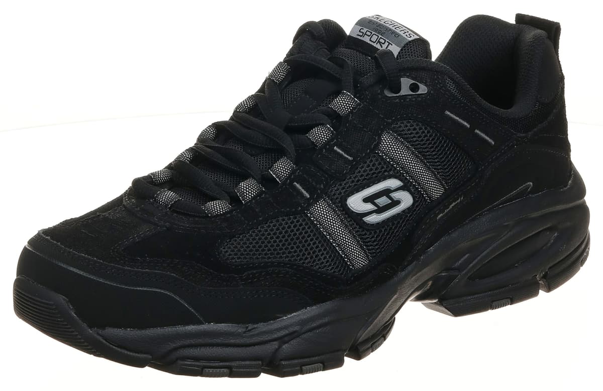 Skechers Mujer D'Lites Biggest Fan1 Trainers — view 38