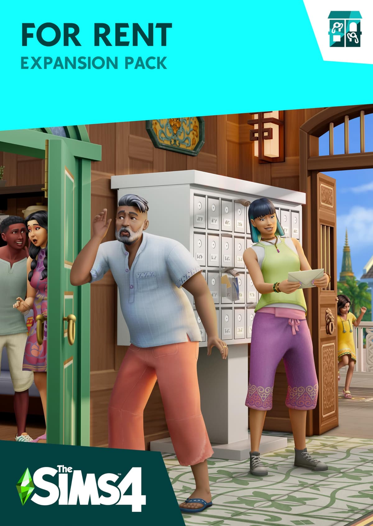 The Sims 4 Businesses & Hobbies (EP18) Expansion pack PCWin | Downloading Code EA App - Origin | VideoGame | English Standard | PC Code - EA App — view 42