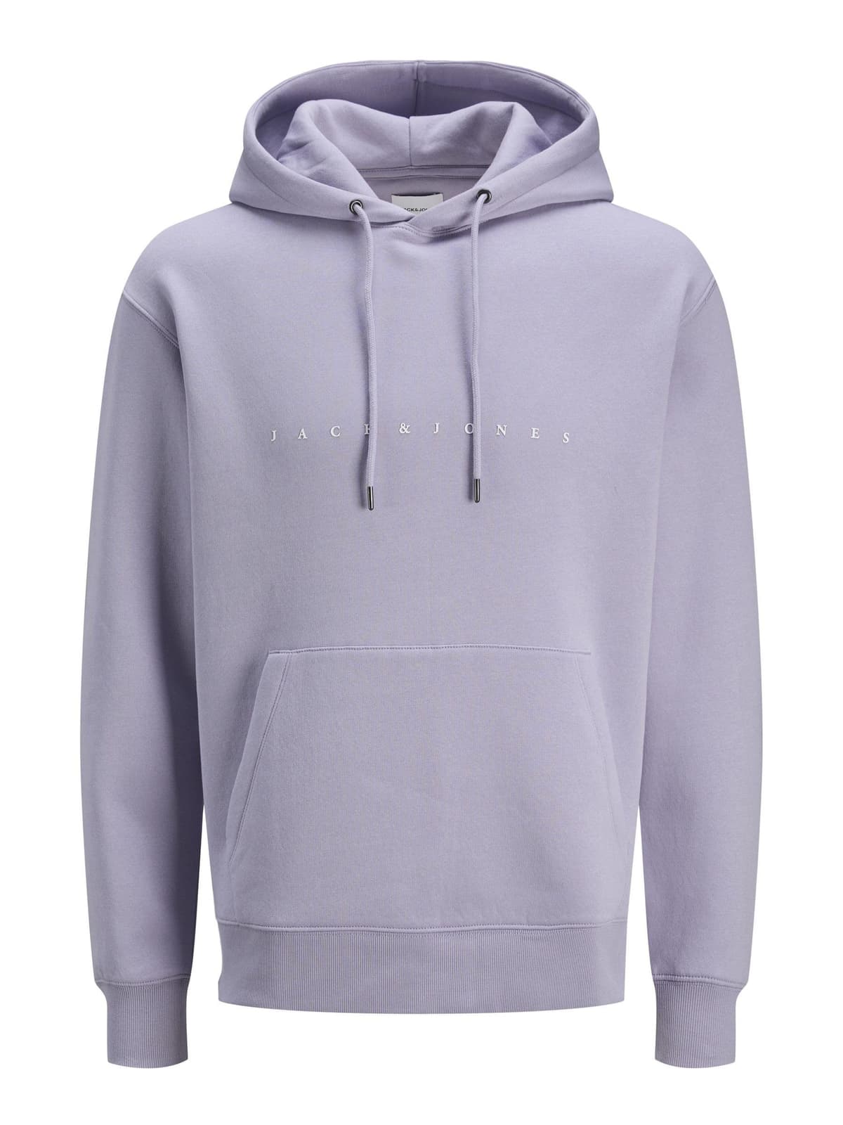 JACK & JONES Hoodie Logo Hoodie — view 21