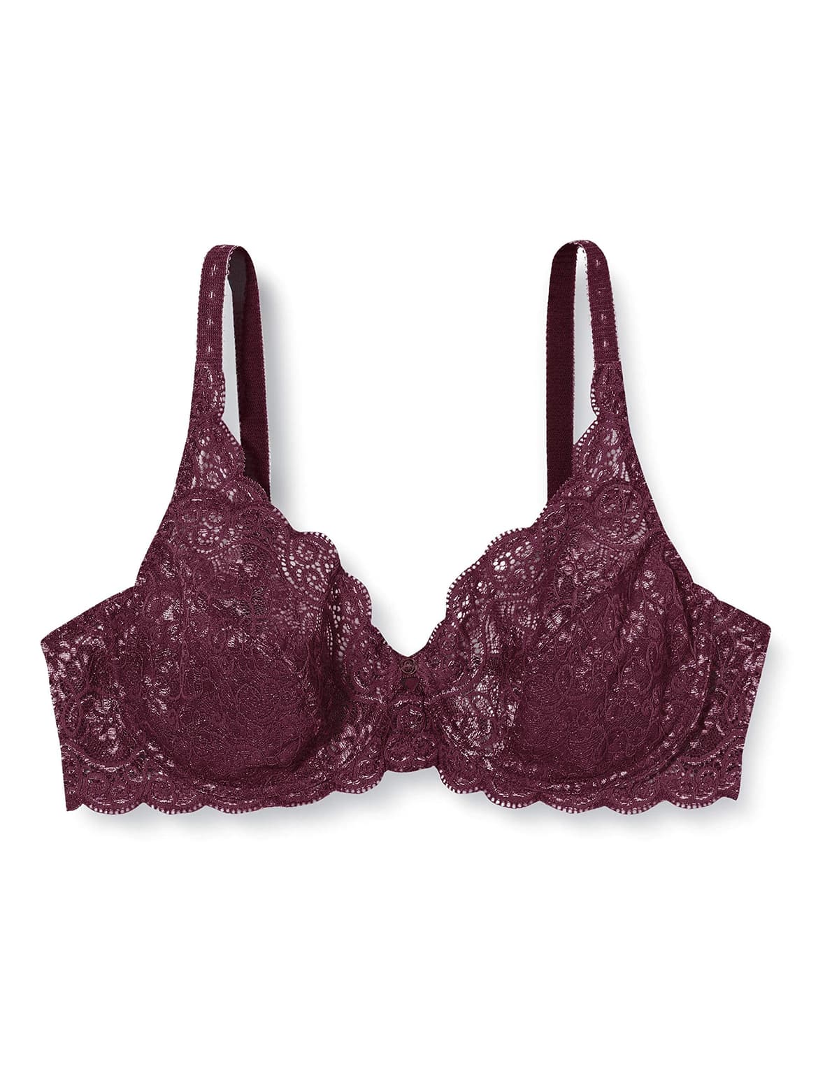 Triumph Women's Wired Padded Bra — view 47