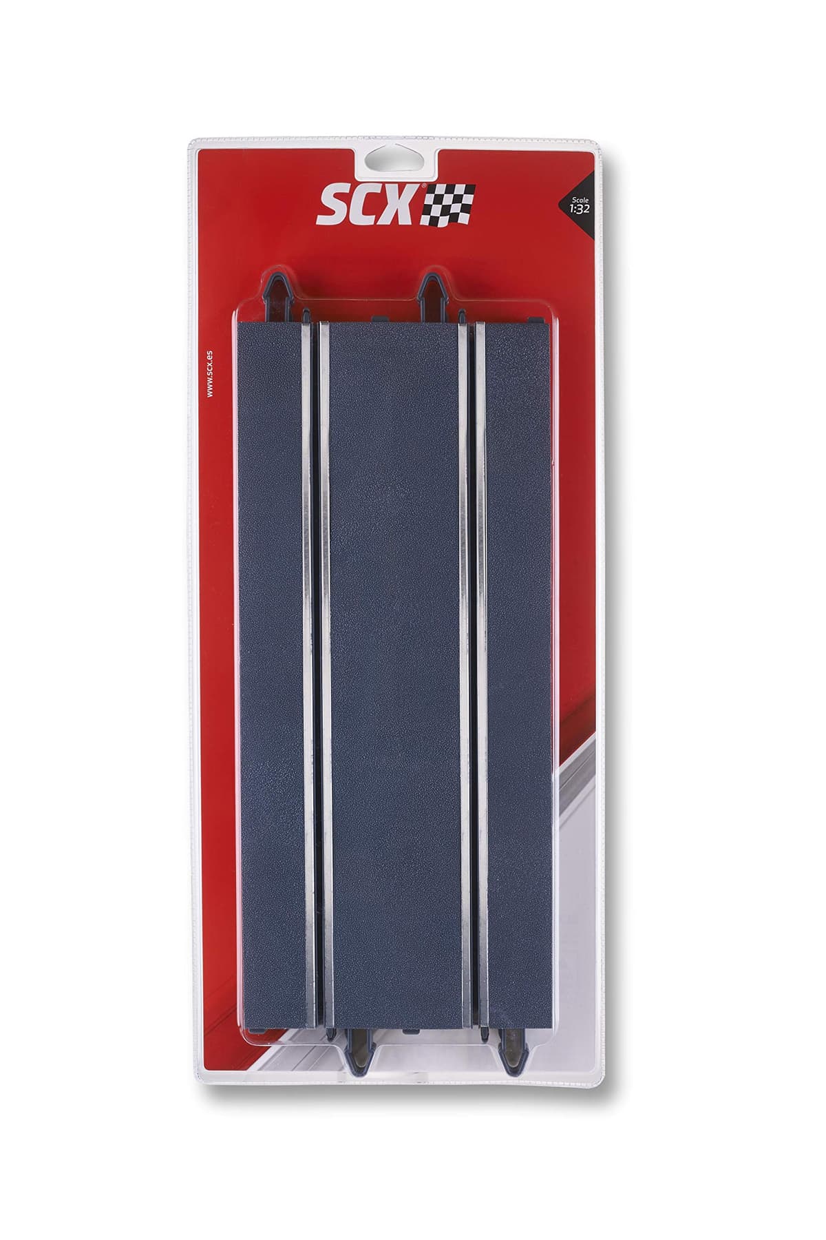 Scalextric – Accesorios y Extensiones Circuitos de Carreras Original Escala 1:32 (Vallas Guardarrail) — view 5