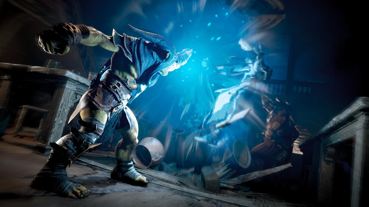 Styx: Blades of Greed (Xbox Series X) — view 5