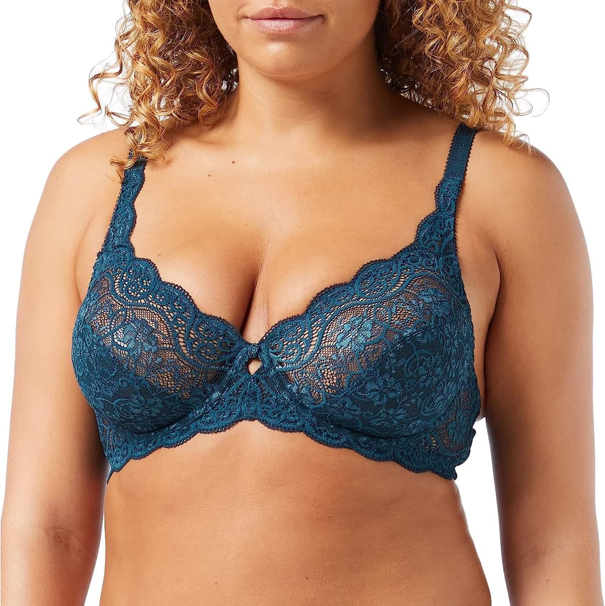 Triumph Women's Wired Padded Bra — view 22
