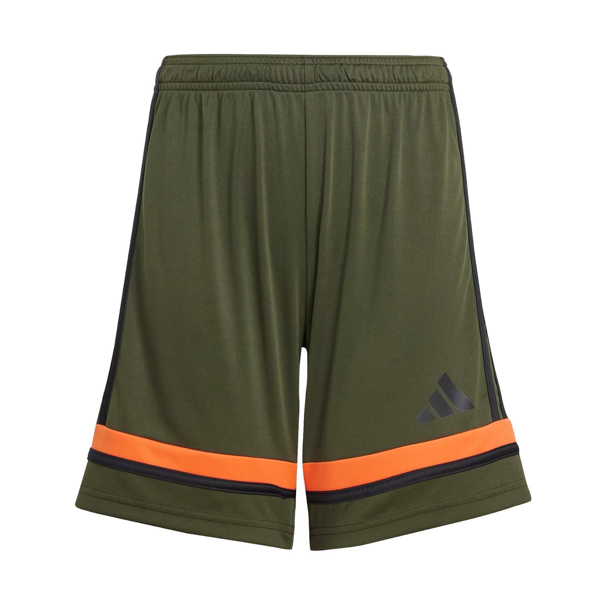 adidas Unisex Kids' Pantalón Corto Squadra 25 (Adolescentes) — view 30