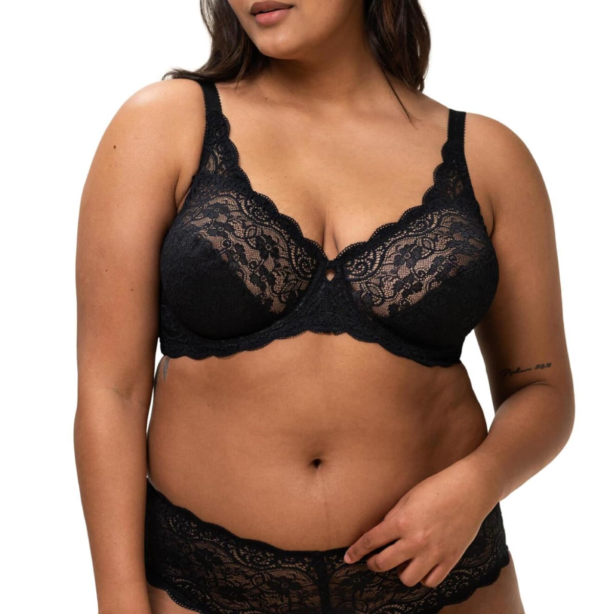 Triumph Women's Wired Padded Bra