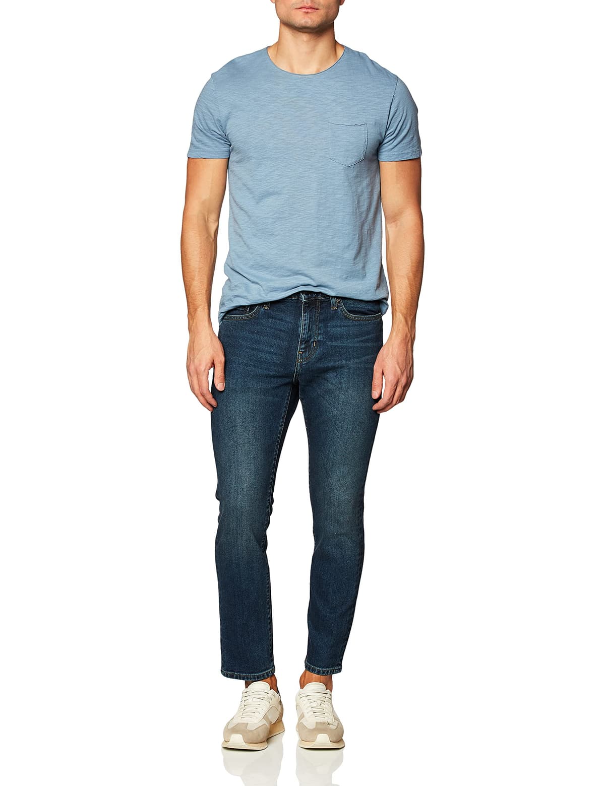 Amazon Essentials Men's Slim-Fit Jeans - Discontinued Colours — view 5