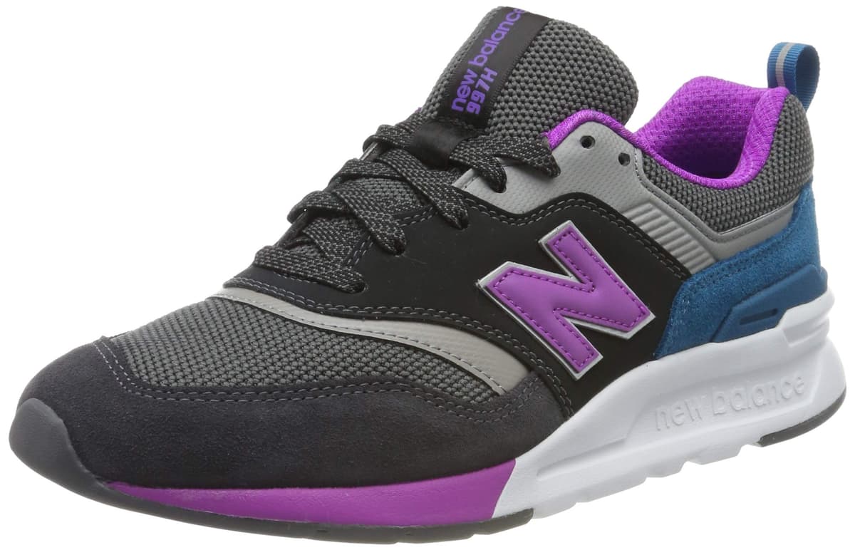 New Balance Women's 997H V1 Sneaker — view 28