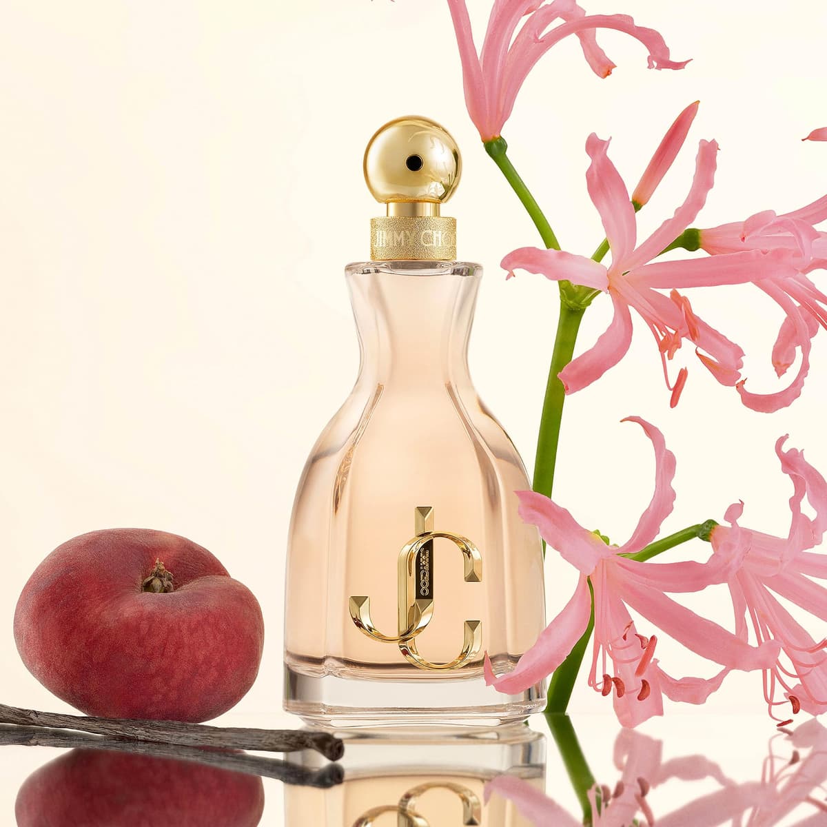 Jimmy Choo I Want Choo Eau de Parfum — view 3