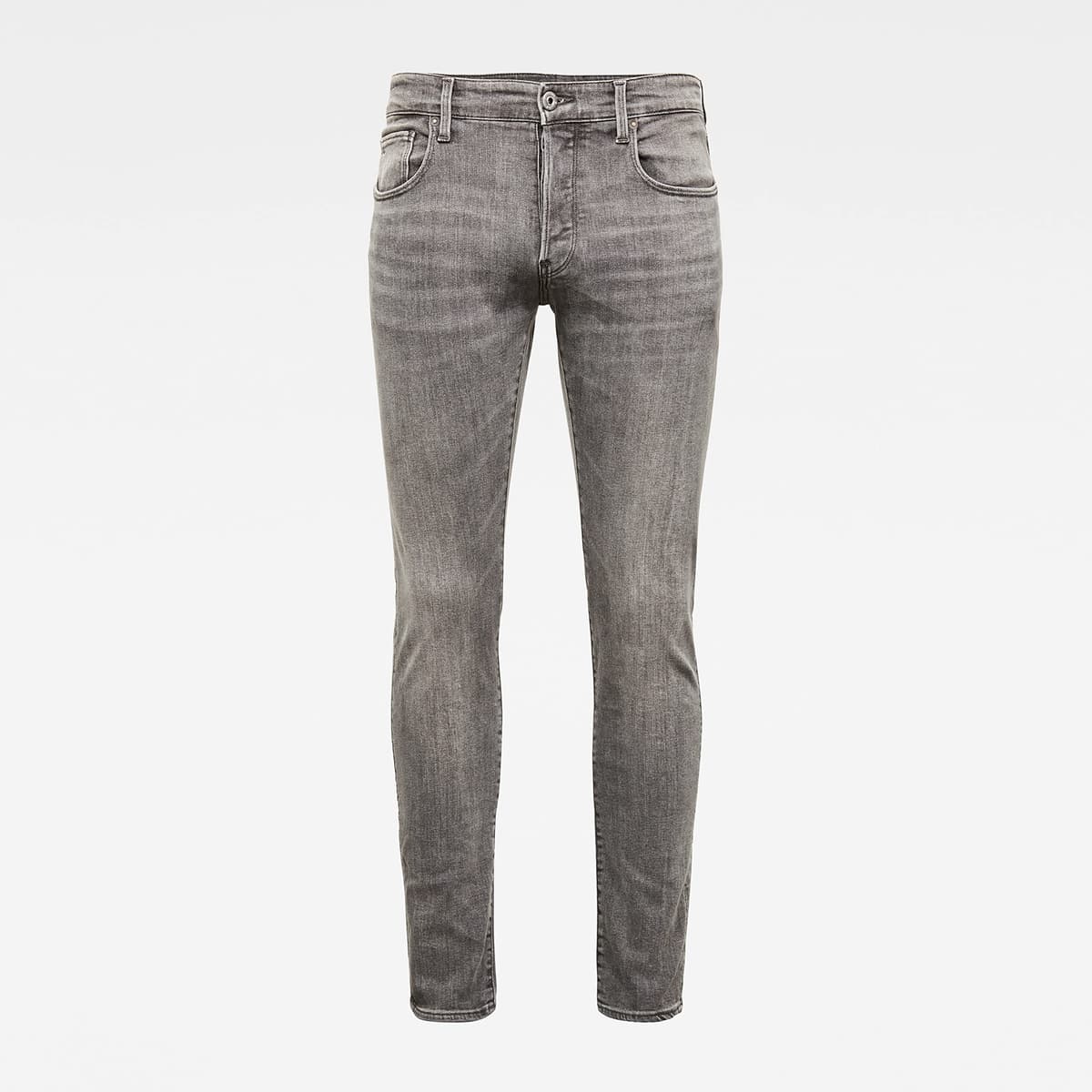 G-Star Hombre 3301 Slim Jeans — view 313