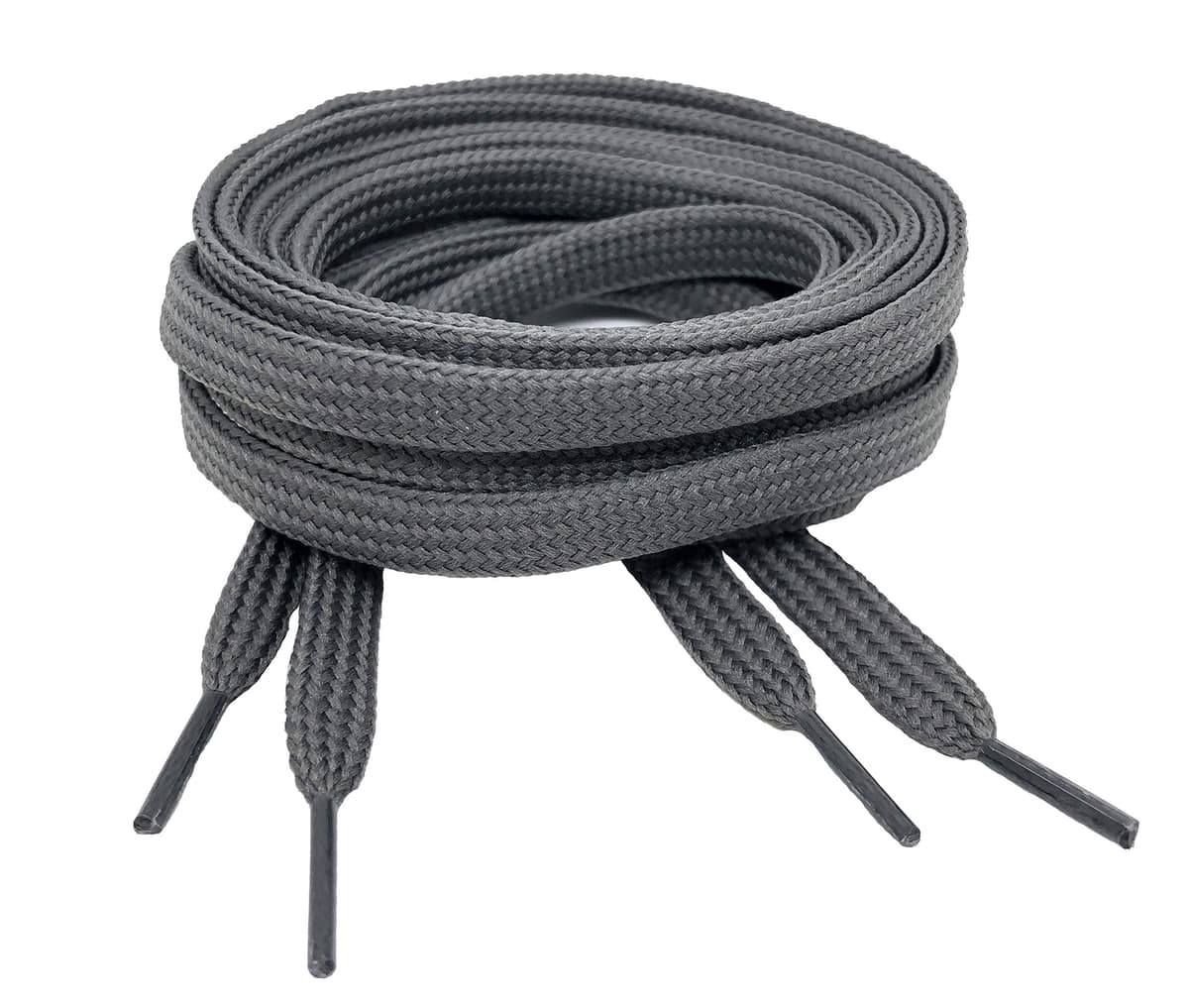 Big Laces Flat Shoelaces