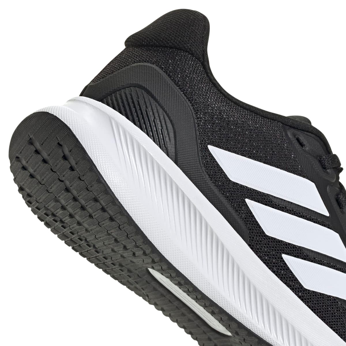 adidas Unisex niños RUNFALCON 5 Zapatos Junior — view 6