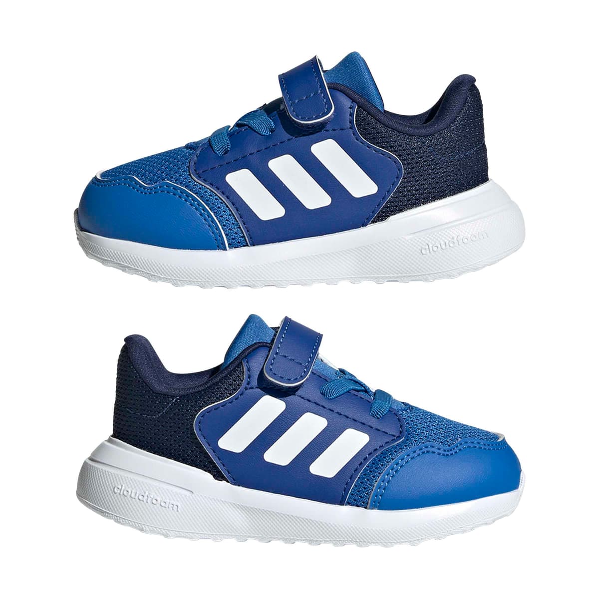 adidas Kids Run 3.0 El I Runners Boys — view 6