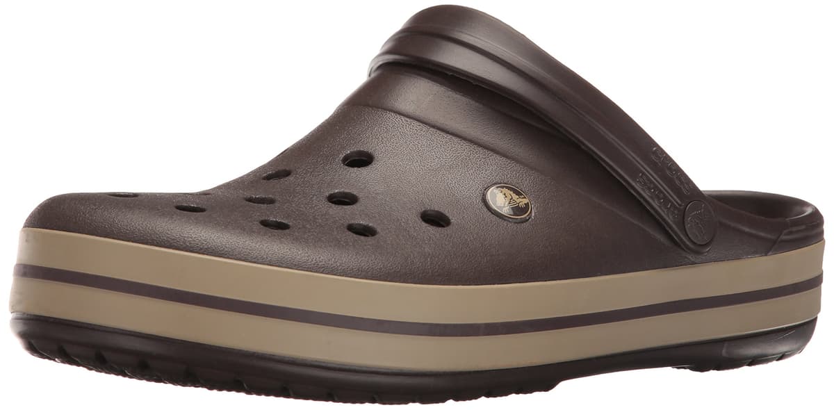 Crocs Athens Thong Sandal — view 96