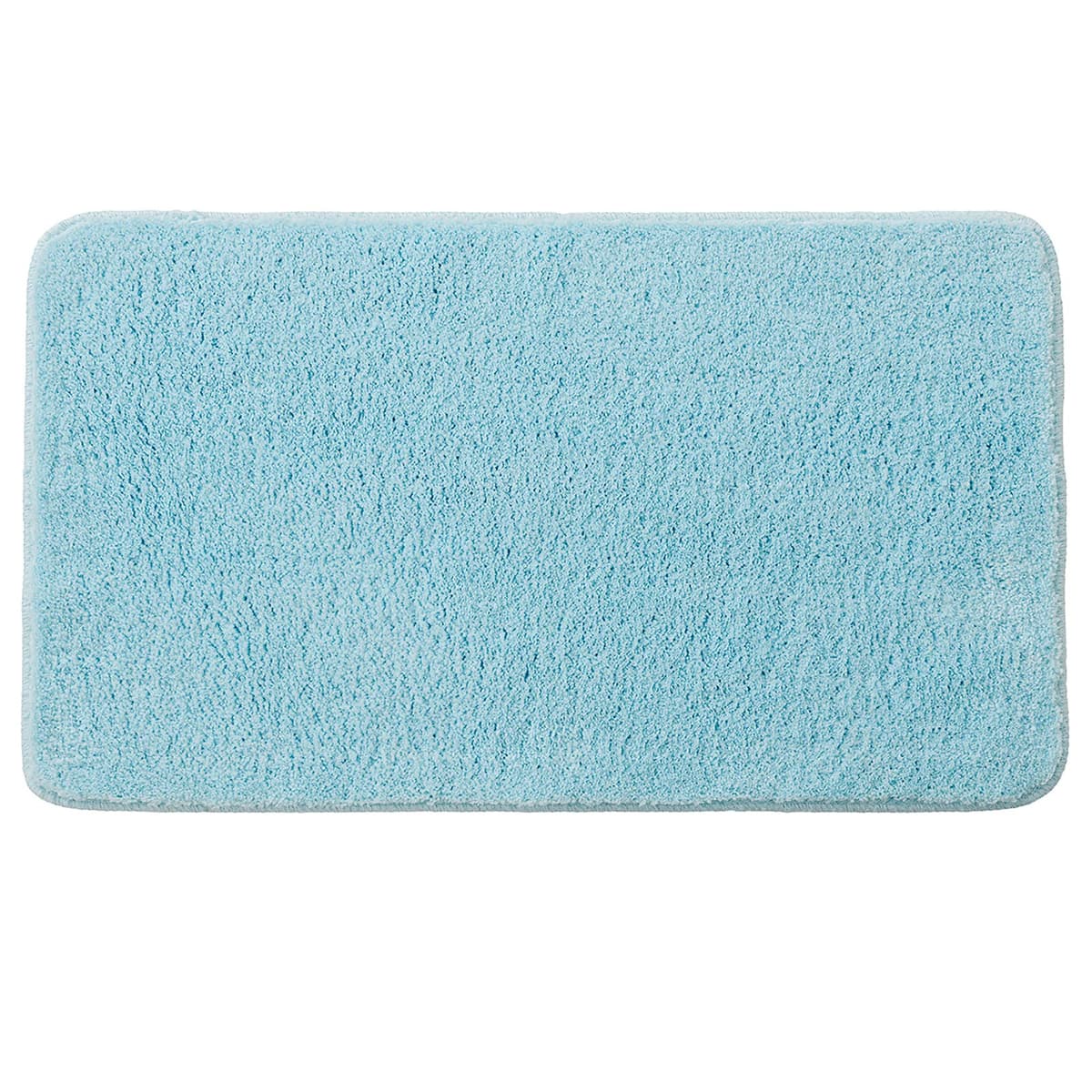 MIULEE Alfombra de Baño Antideslizante Absorbente Microfibra Alfombrilla Baño Lavable a Máquina Alfombra Ducha Baño Cocina Puertas de Entrada Pasillo para Dormitorio Salon Modernas 45x120 cm Beige — view 65