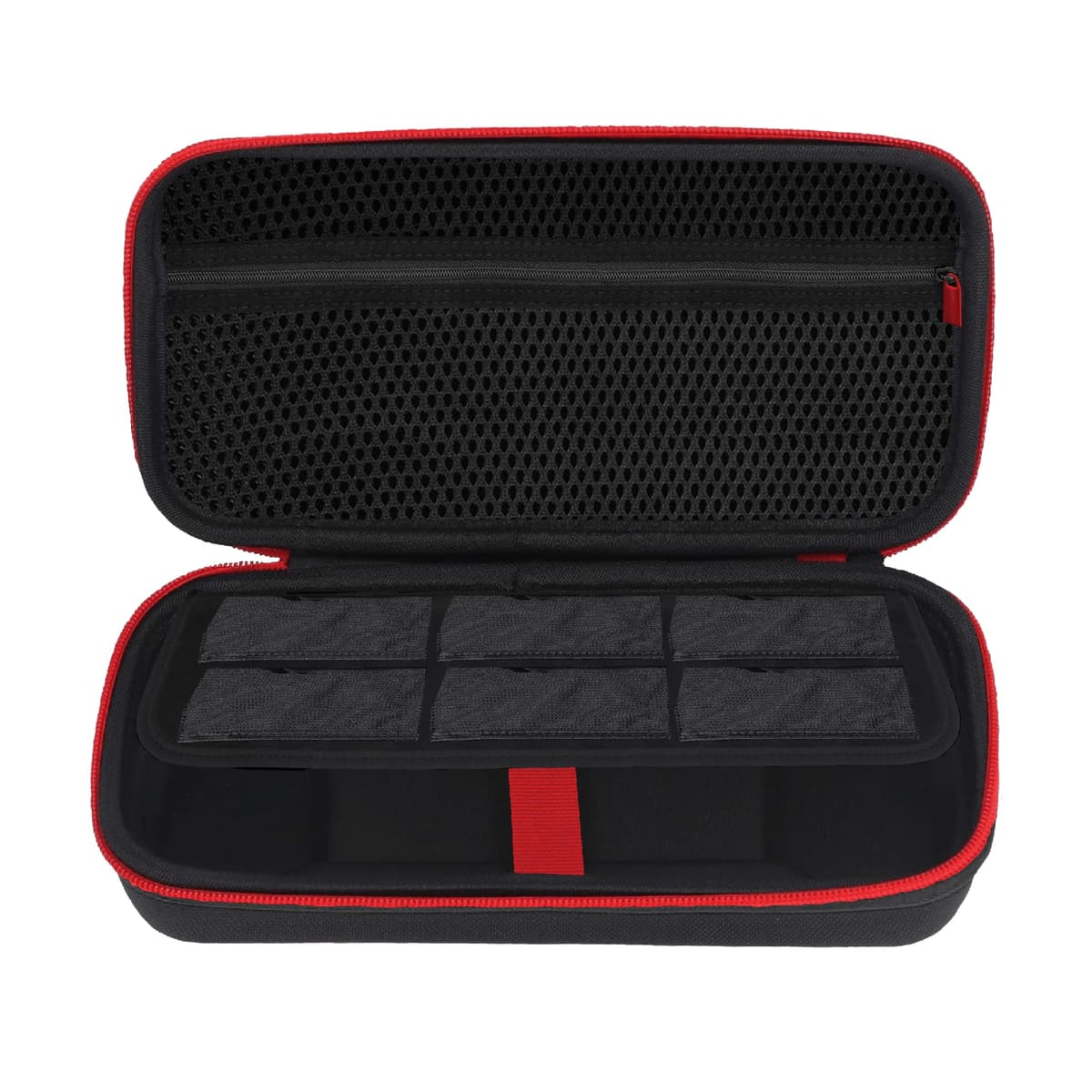 Evercade Nexus Black EVA Hard Shell Case — view 2