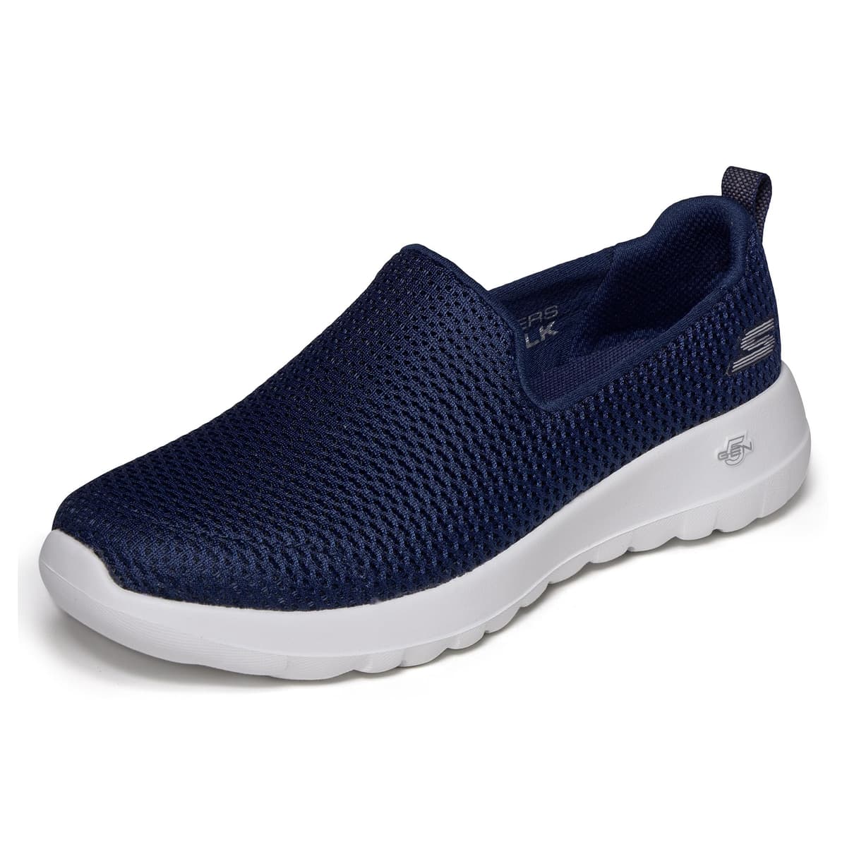 Skechers Mujer D'Lites Biggest Fan1 Trainers — view 34