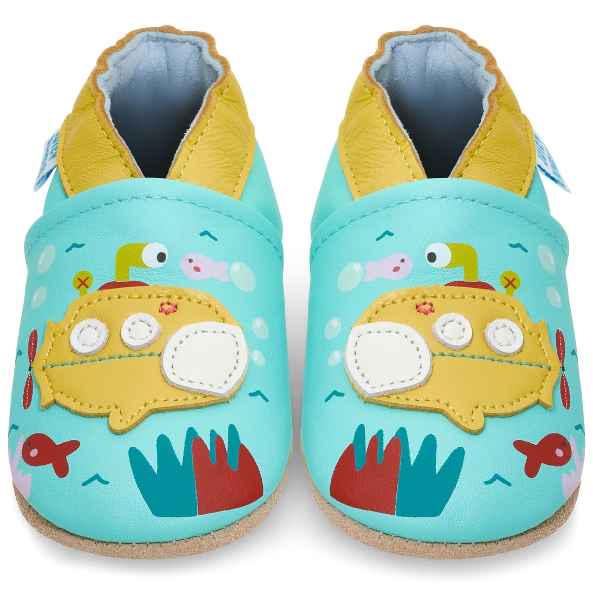 Toddler Shoes with Soft Sole First Baby Girl Shoes Baby Boy Shoes Leather Baby Shoes Baby Walking Shoes — view 23