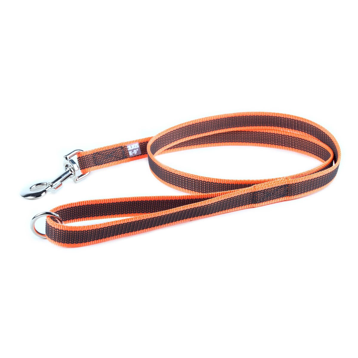 Correa IDC Color & Gray con asa, 20 mm x 3 m, Azul-Gris — view 38