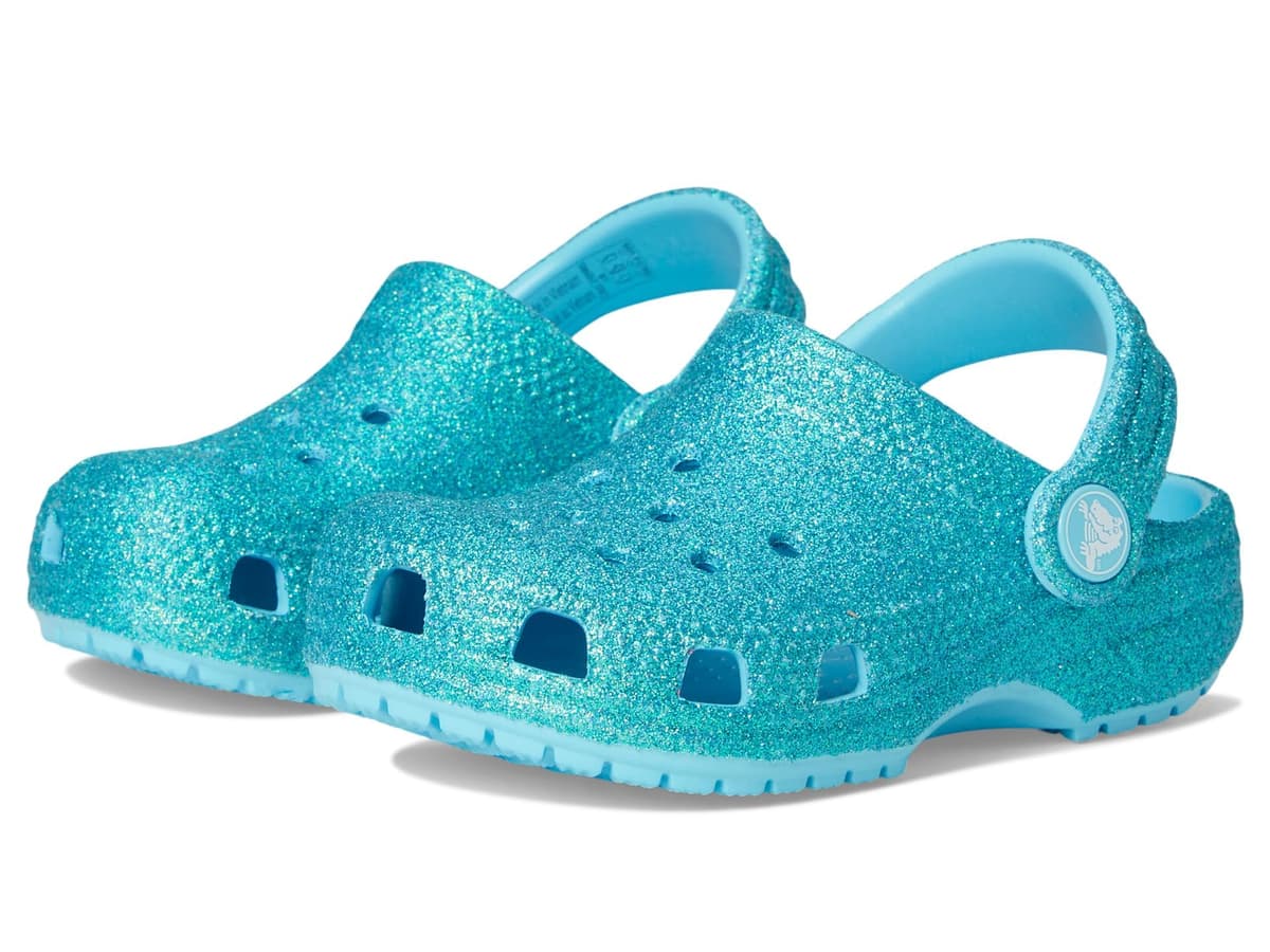 Crocs Unisex Kid's Classic Clog — view 2