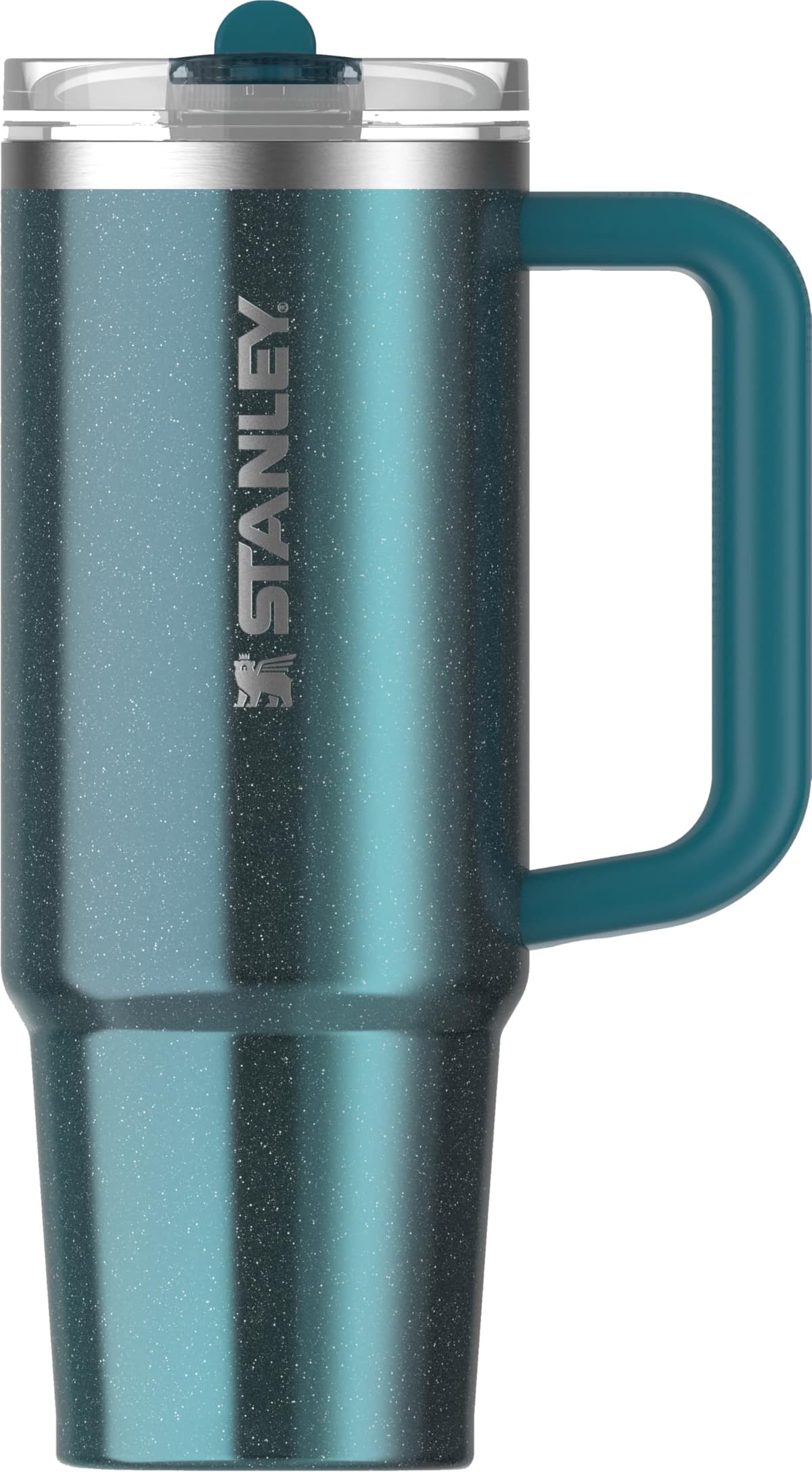 STANLEY Quencher ProTour Flip Straw Tumbler with Leakproof Lid | Built-In Straw & Handle | Cupholder Compatible for Travel | Insulated Stainless Steel Cup | BPA-Free — view 89