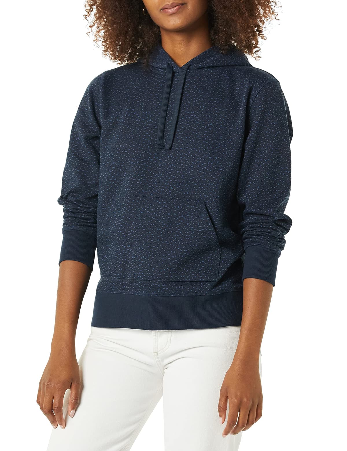 Amazon Essentials Mujer Sudadera con Capucha y Corte Regular de Felpa Francesa (Disponible En Tallas Grandes) — view 19