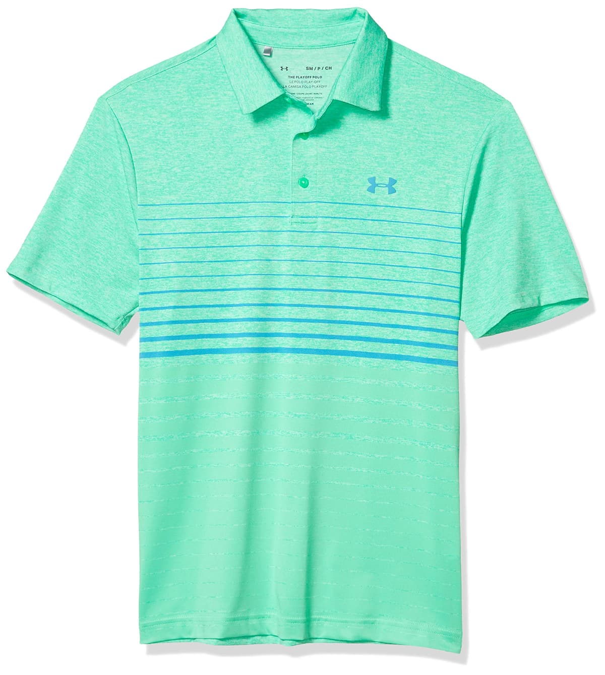 Under Armour Playoff 2.0 Polo de Golf Hombre — view 13