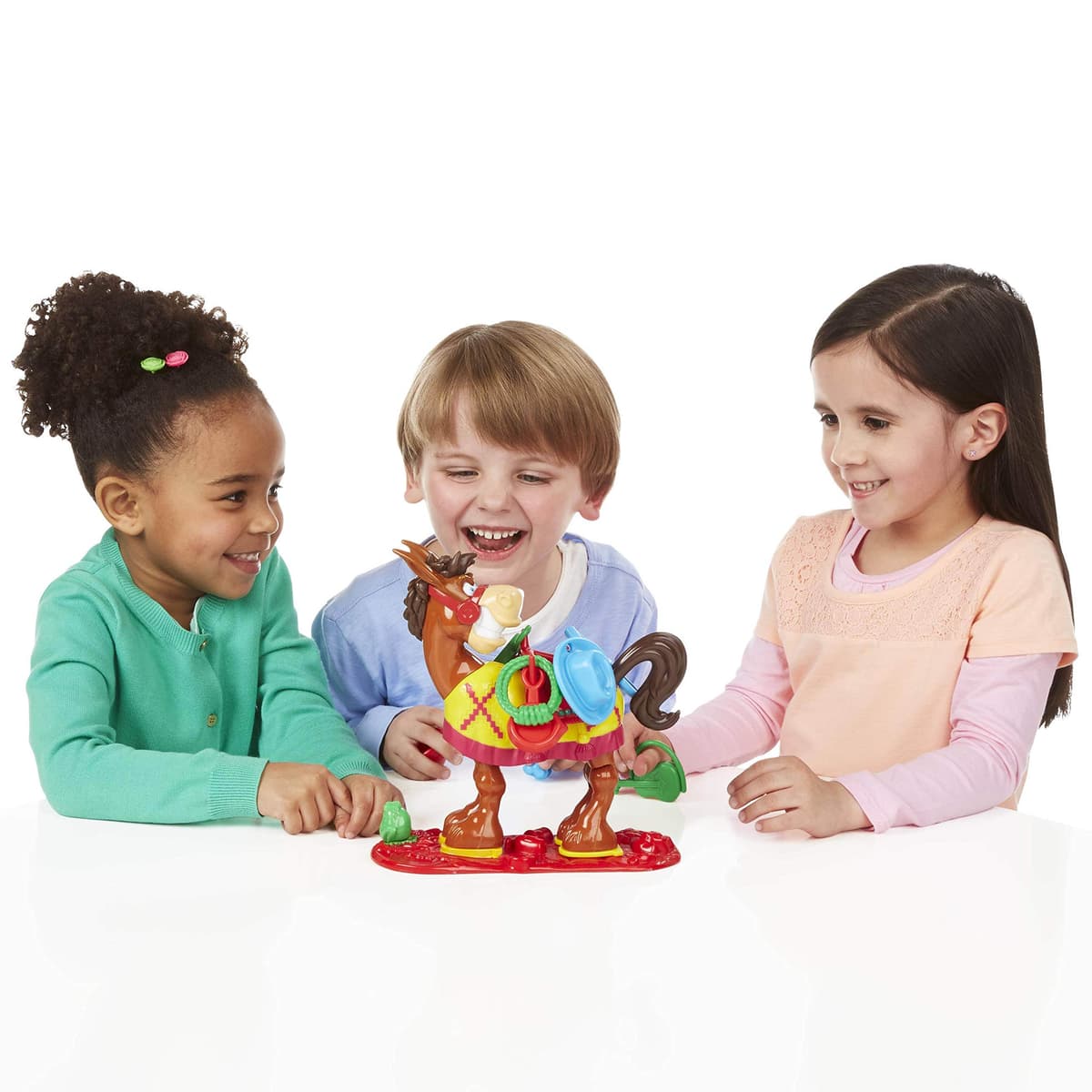 Hasbro Gaming Tozudo! Game - Balance Games with a Burrito with Much Genius - Family Board Game 2-4 Players - Over 4 Years — view 3