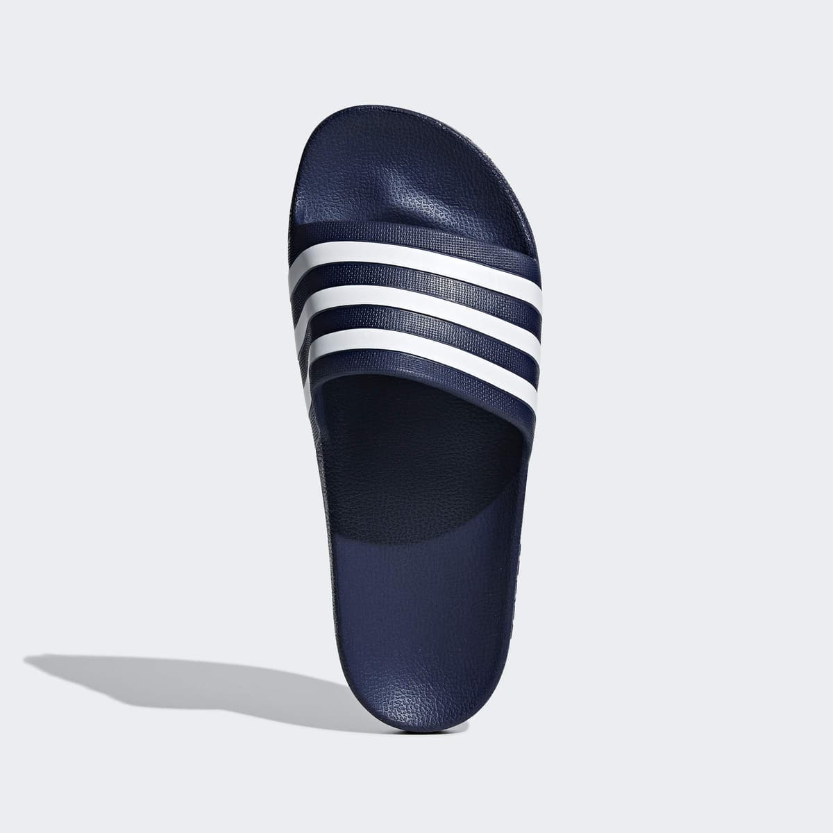 adidas Unisex adulto Adilette Aqua TOBOGANES — view 3