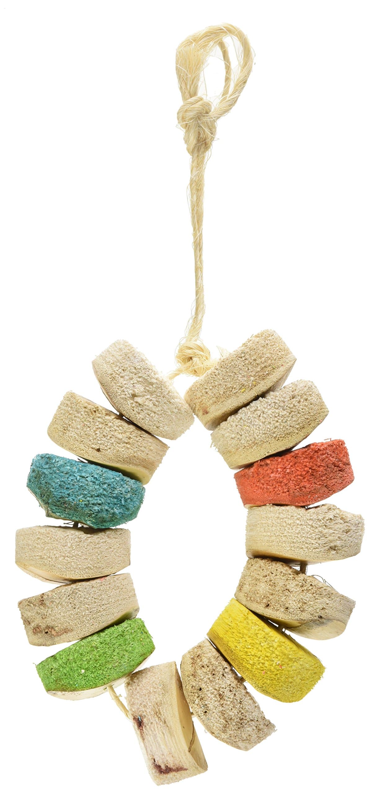 Wesco Pet Especial Bird Kabob (New 2012) — view 4