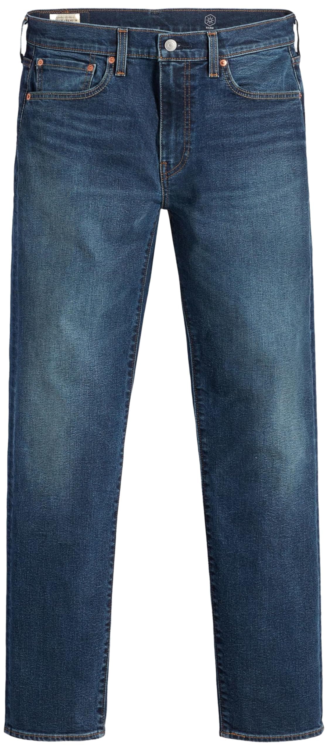 Levi's 502 Taper Vaqueros Hombre — view 527