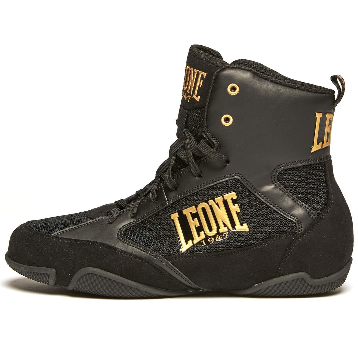 Leone 1947 Cl110 Premium Boxing ShoesUnisex Adulto — view 6
