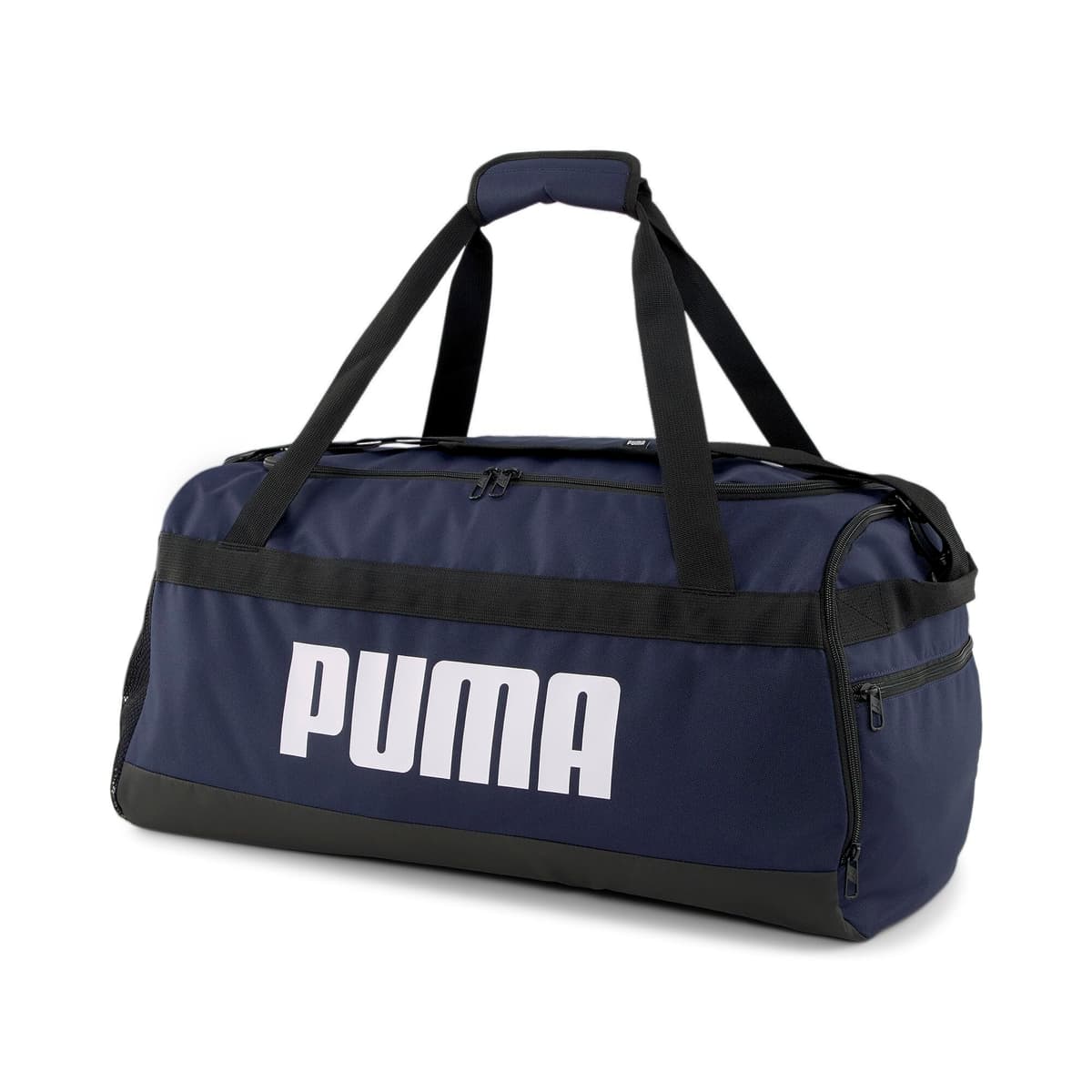Puma Challenger Duffel Bag S — view 22