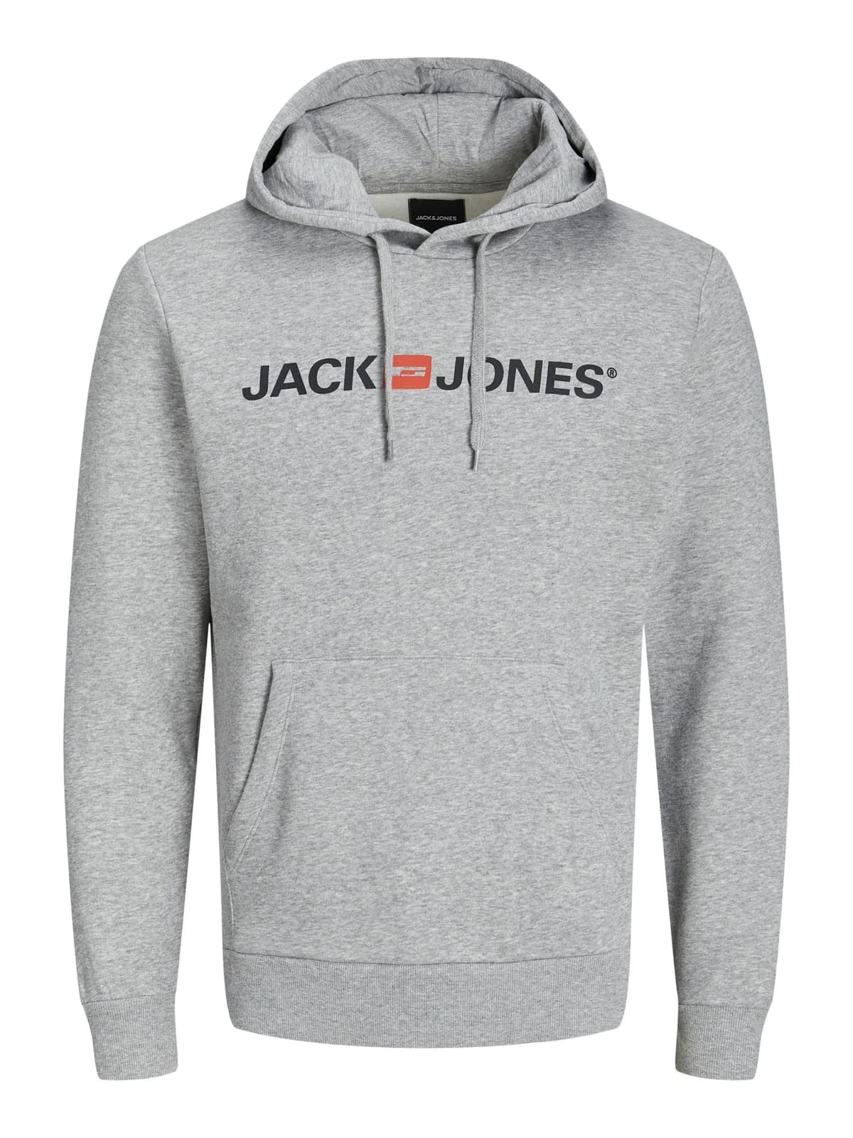 JACK & JONES Hoodie Logo Hoodie — view 94