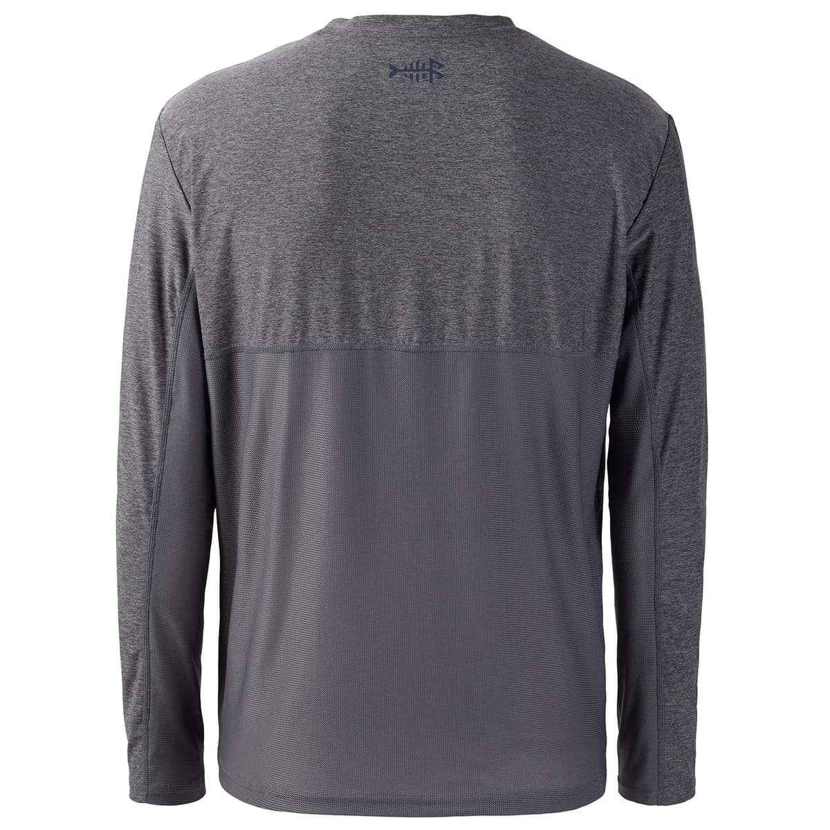 Bassdash Camisetas de Pesca para Hombre protección Solar UV UPF 50+ Camiseta de Manga Larga — view 2
