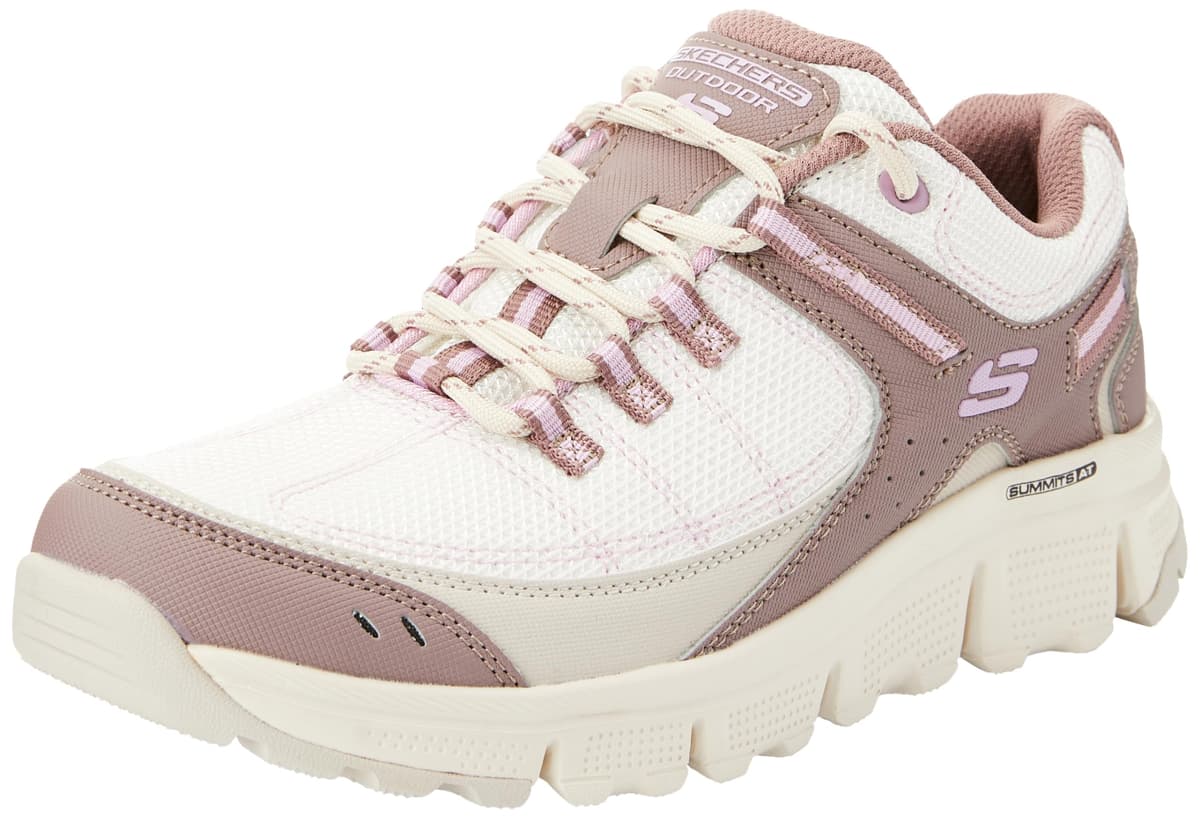 Skechers Mujer D'Lites Biggest Fan1 Trainers — view 25