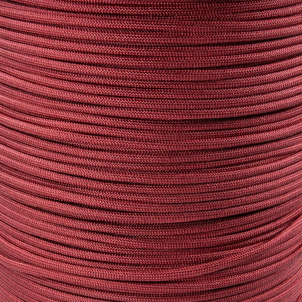 Paracord Planet 10 20 25 50 100 Foot Hanks and 250 1000 Foot Spools of Parachute 550 Cord Type III 7 Strand Paracord (Amazon 100 Feet) — view 5