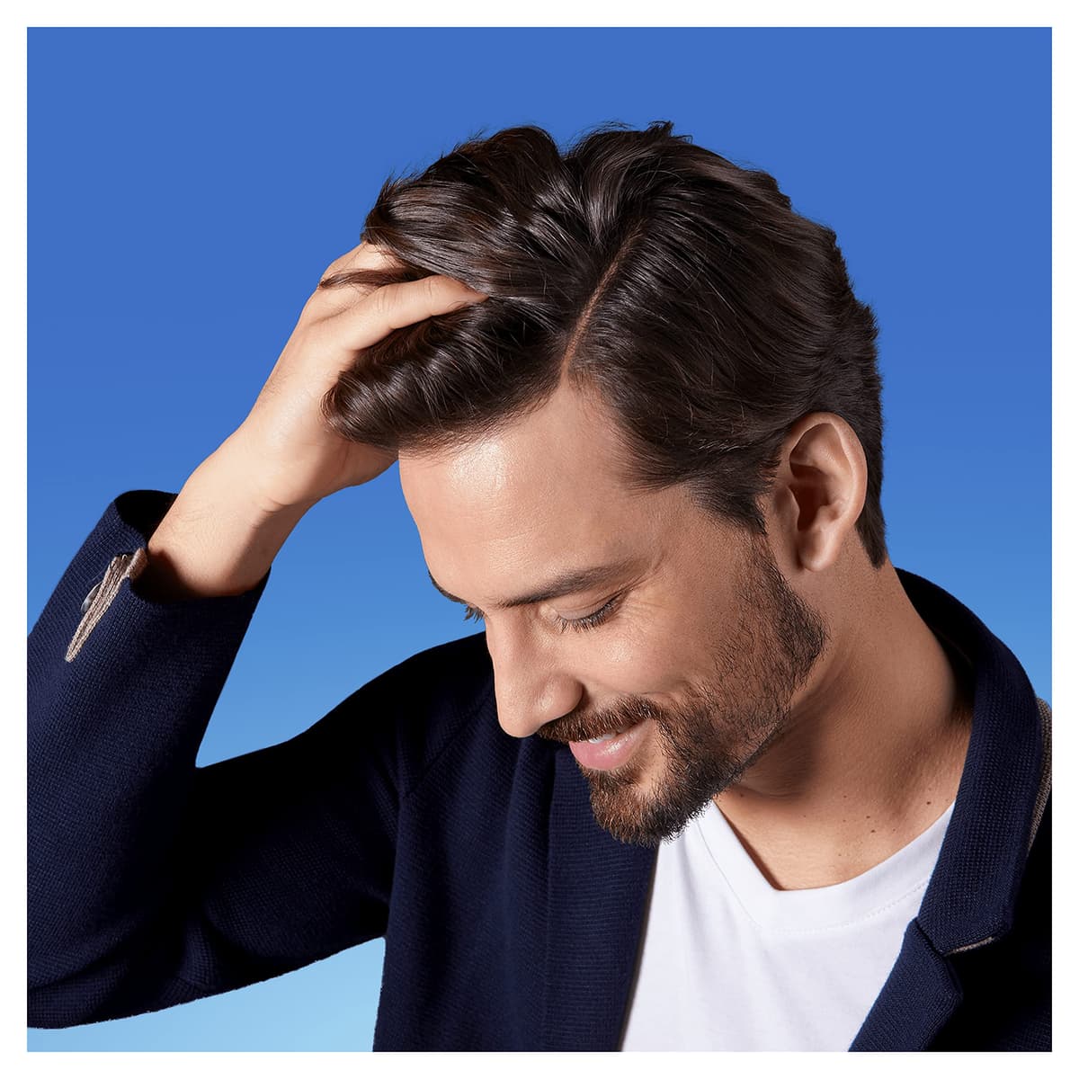 Head & Shoulders Classic Clean 2in1 Anti Dandruff Shampoo, 1000ml. Up to 100% Flake Free, Clinically Proven. For Any Hair and Scalp Type. For Daily use. Clean Feeling — view 2