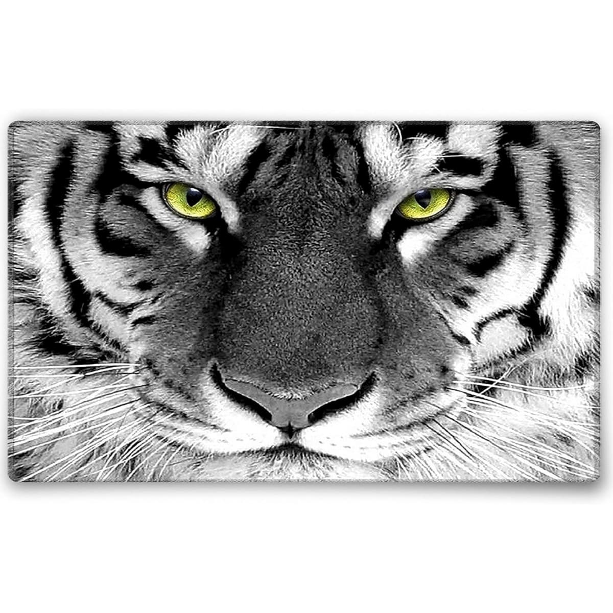 Silent Monsters Mouse Mat XX Large 35 x 16 inches / 90 x 40 cm, Sloth Follow Your Dreams, system Stitched Edges, Office/Gaming Mousemat, Mousepad non-slip & quiet, Desk Mat XXL — view 79