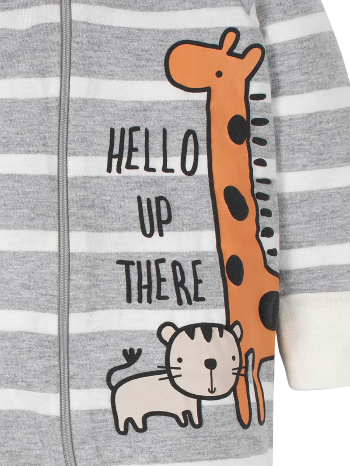 Gerber Baby Boys Toddler Sleepers — view 5