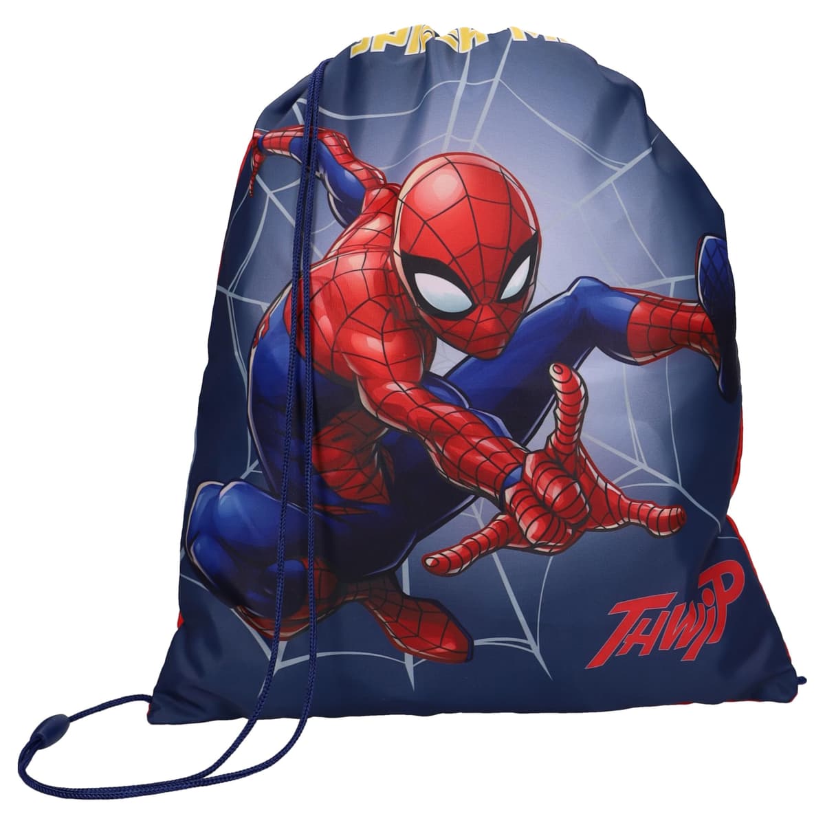Disney Bolsa de deporte Spider-Man Web Warriors — view 2