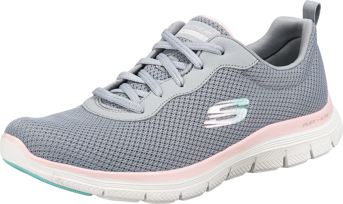 Skechers Flex Appeal 4.0 Brilliant View ZapatillasMujer — view 14