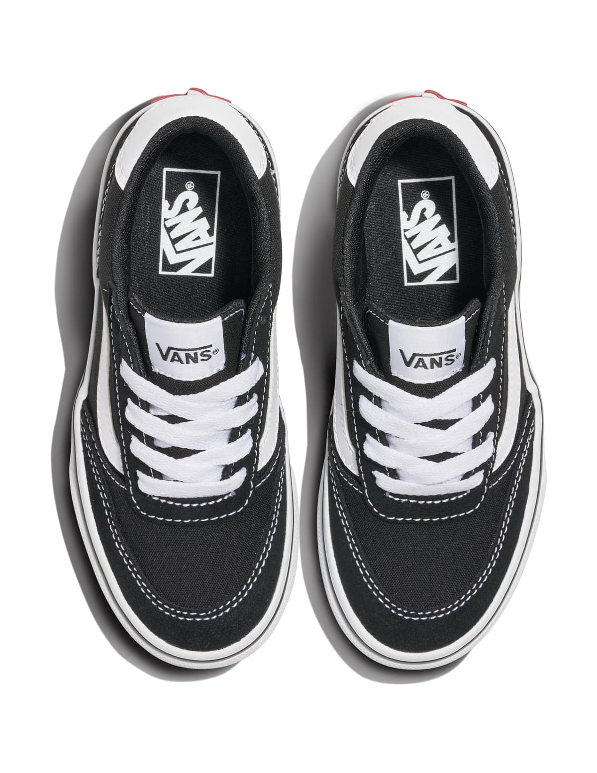 Vans Brooklyn LS ZapatillasUnisex niños — view 5