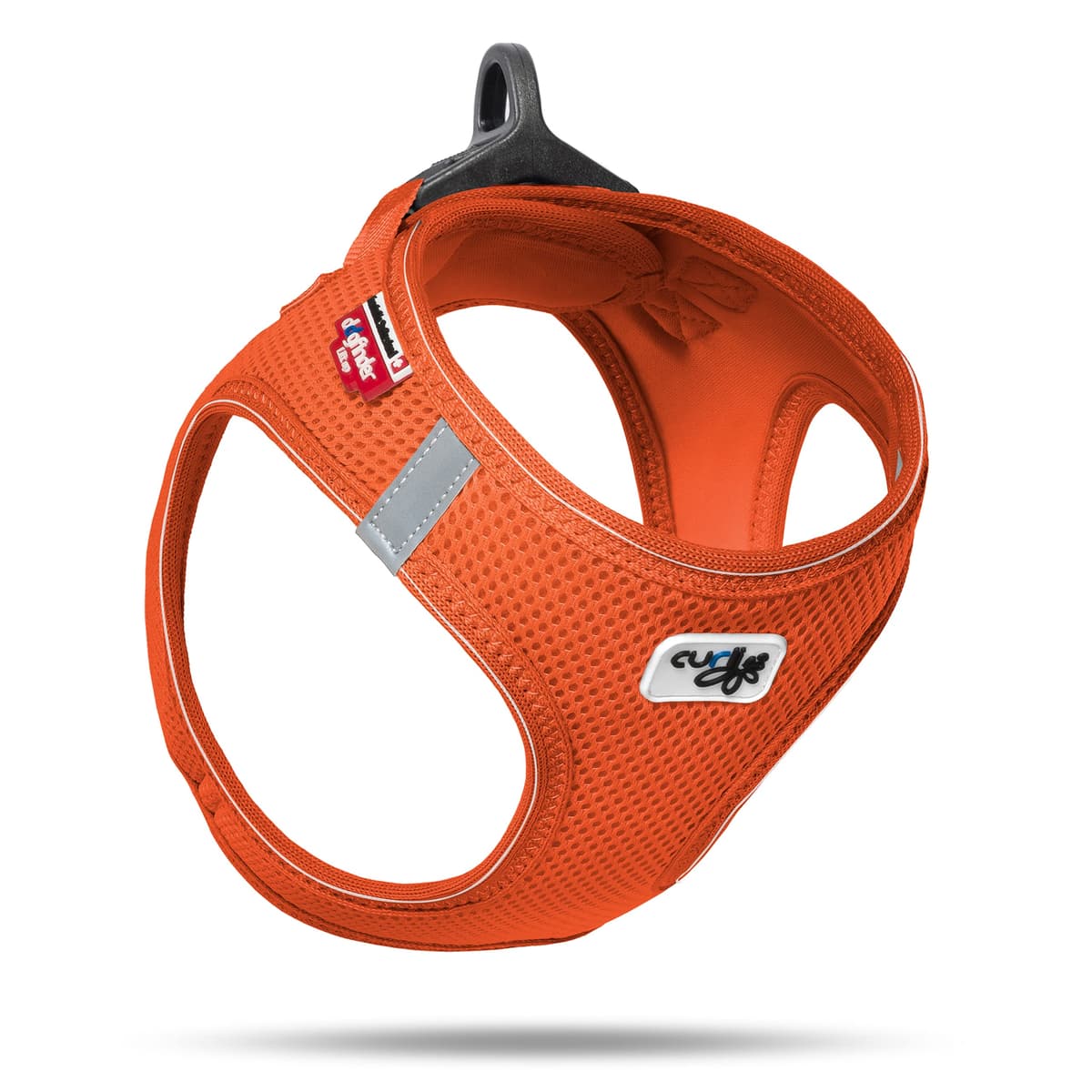 Vest Harness Air-Mesh Skyblue 2XS — view 18